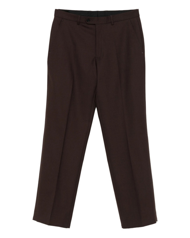 [Sunflower] Trousers FW25 41496