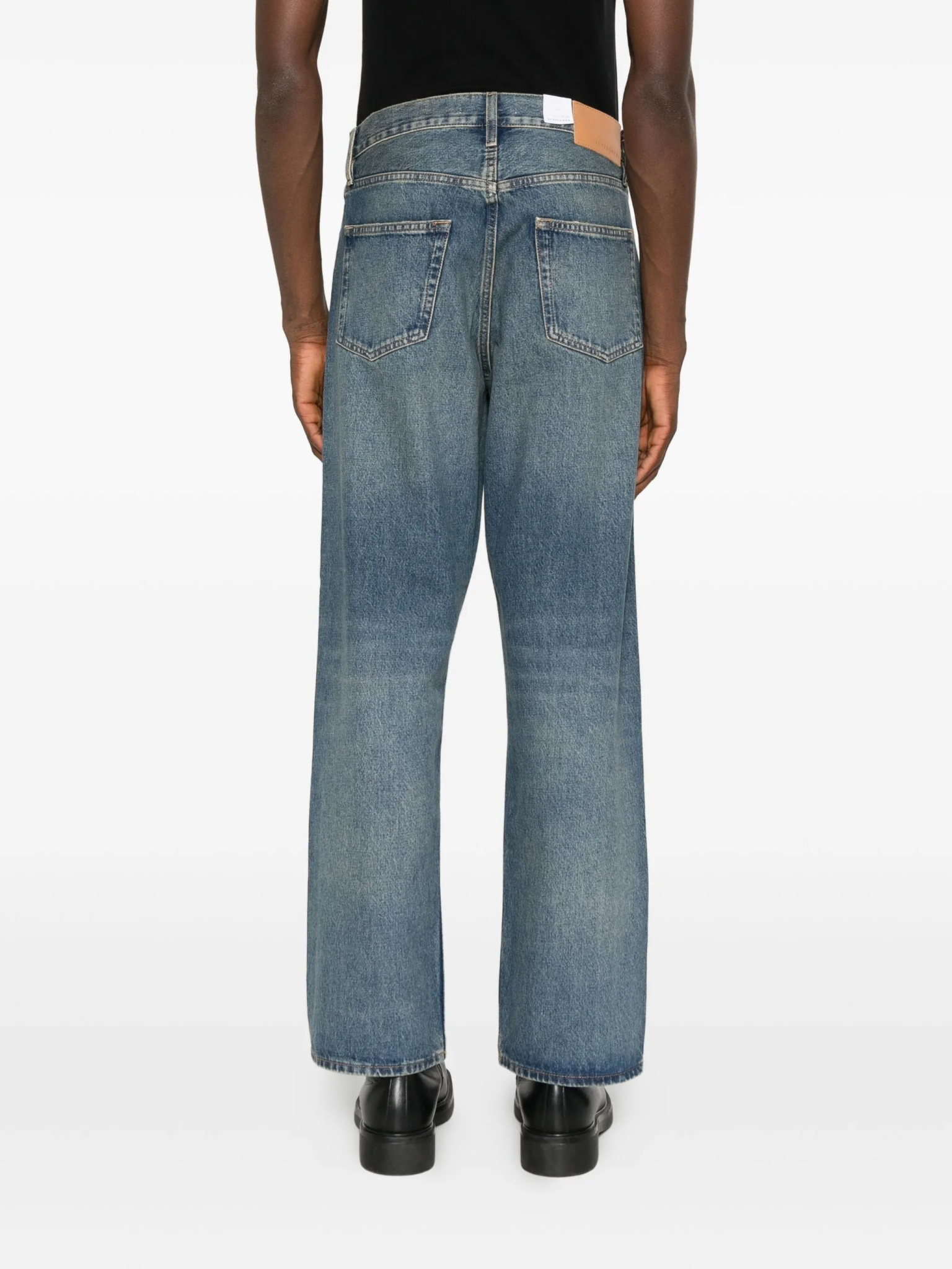 [Sunflower] Jeans FW25 5134