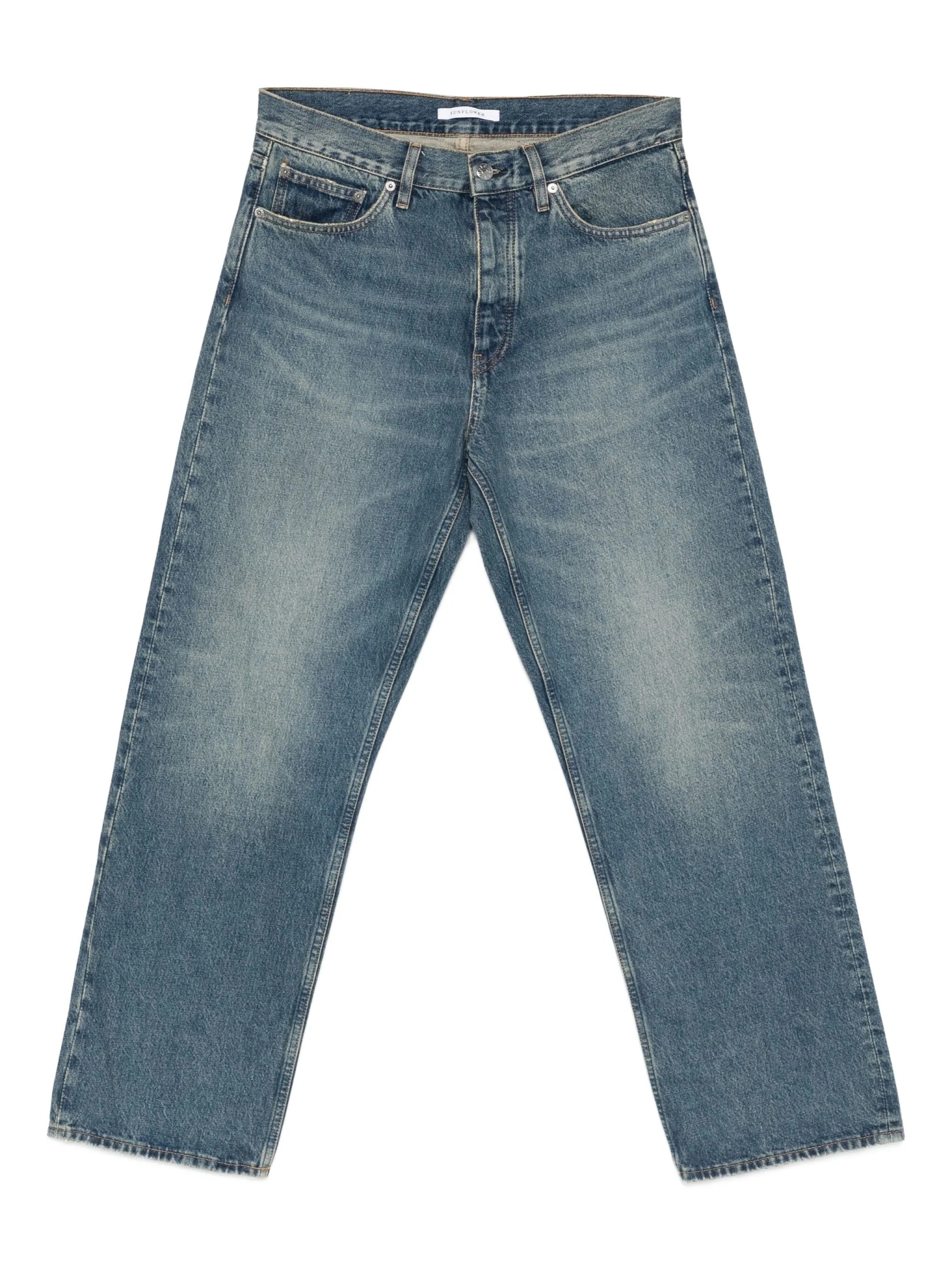 [Sunflower] Jeans FW25 5134