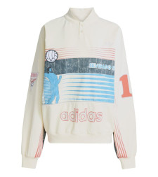 [ADIDAS ORIGINALS] Sweatshirt FW25 JW0148