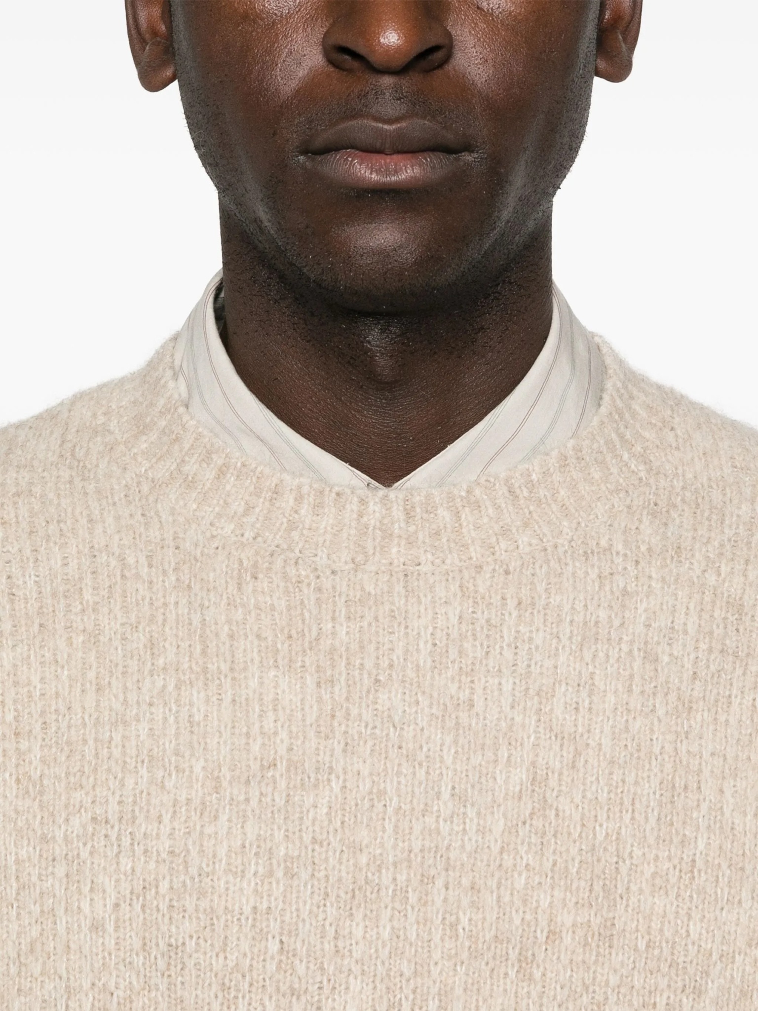 [Sunflower] Knitwear FW25 3033