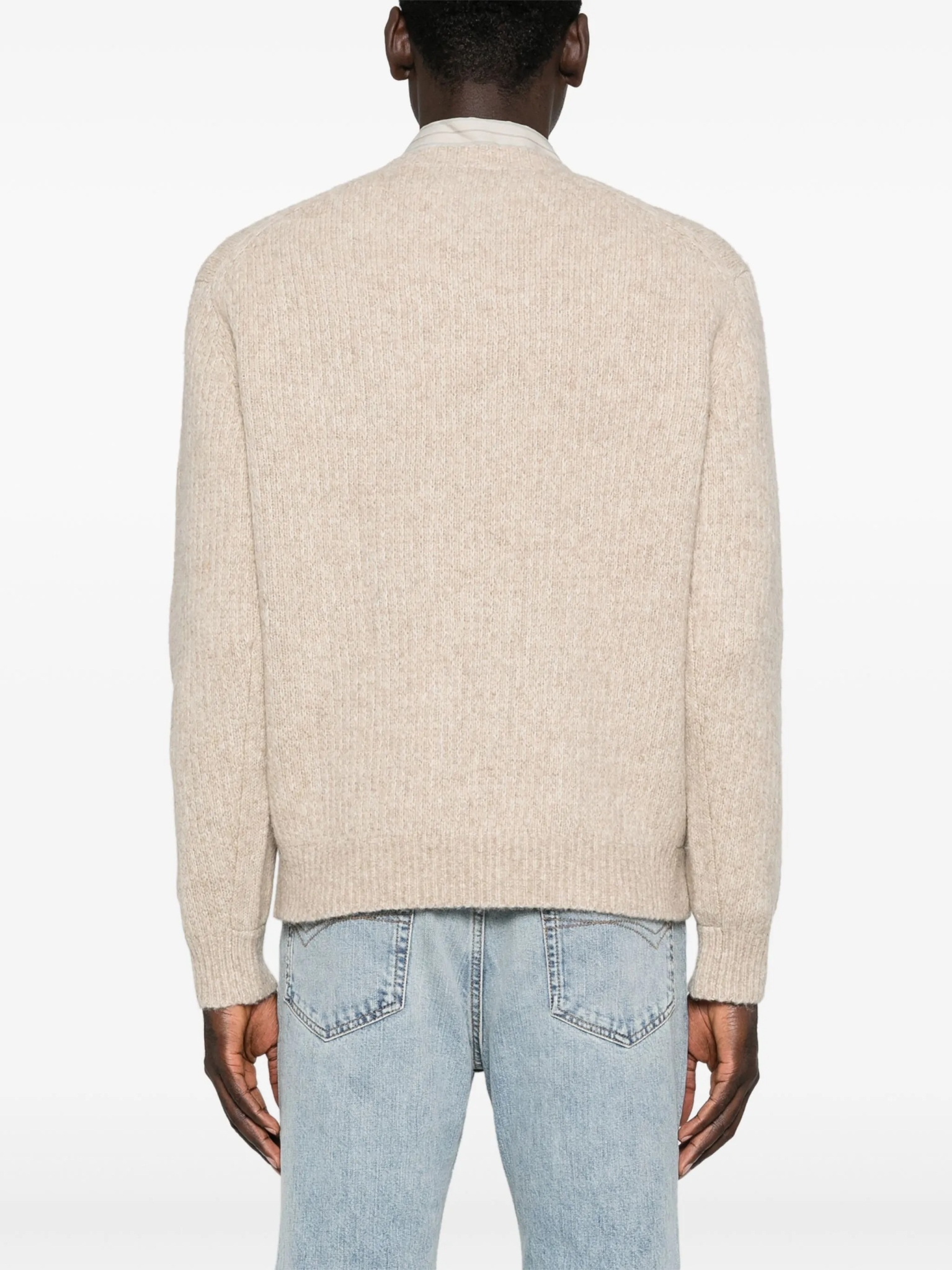 [Sunflower] Knitwear FW25 3033