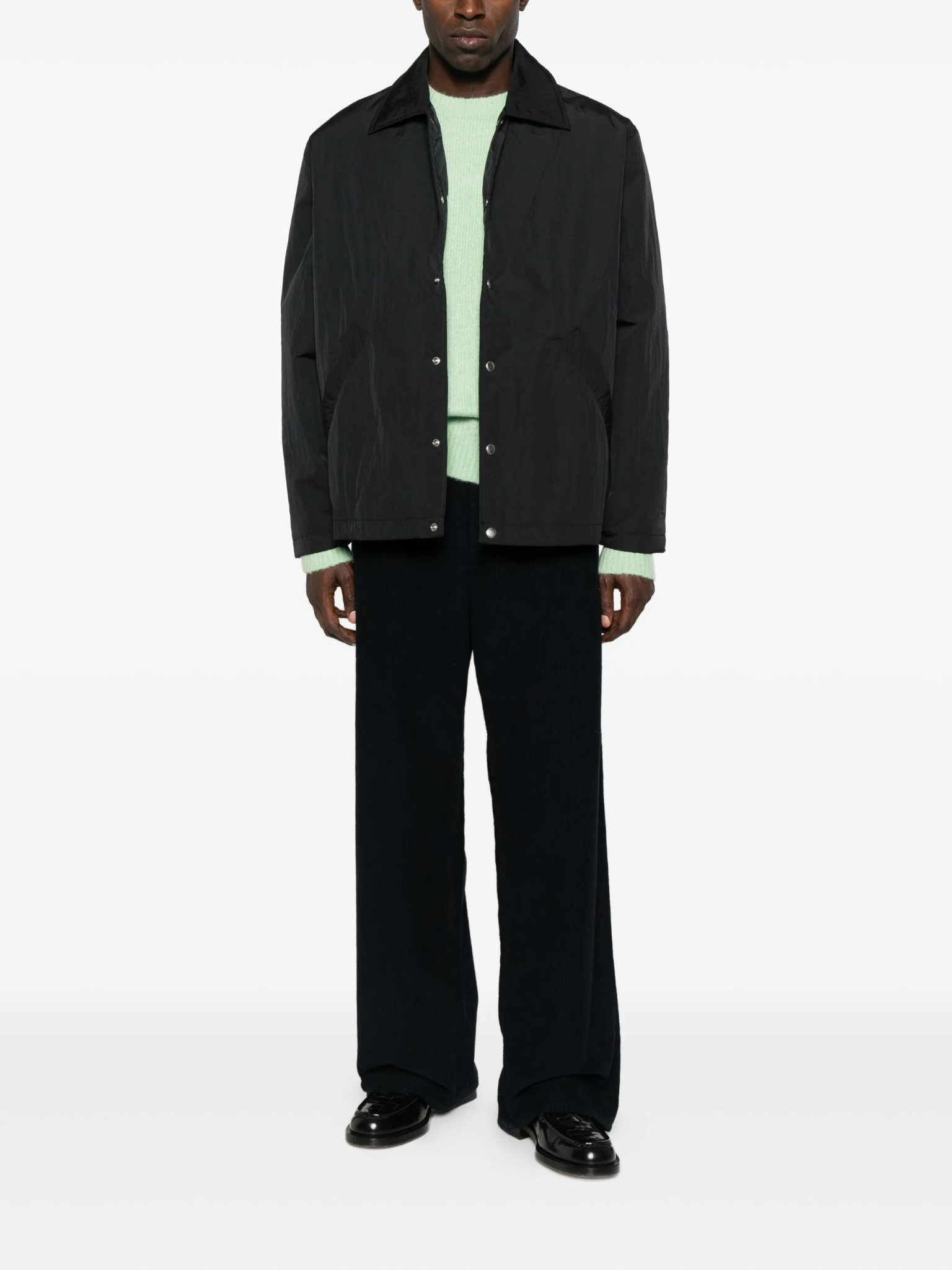 [Sunflower] Knitwear FW25 3033