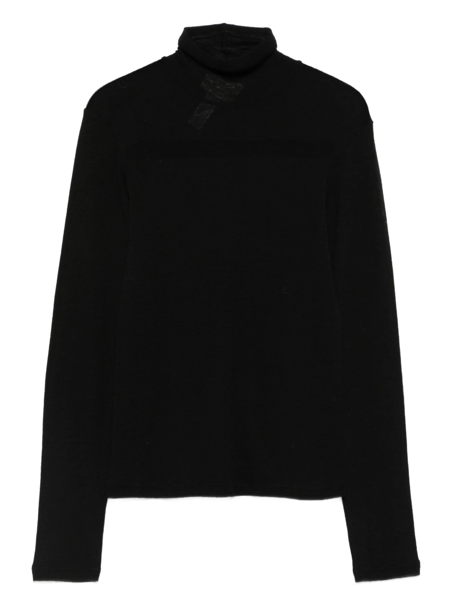 [Forte Forte] T-shirts Long Sleeve FW25 14425MYTSHIRT