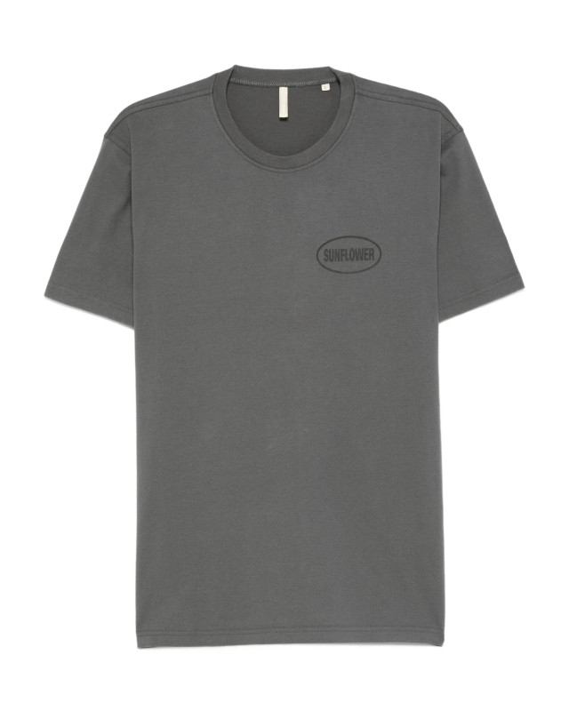 [Sunflower] T-shirts Short Sleeve FW25 20513