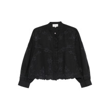 [ANTIK BATIK] Shirts Long Sleeve FW25 CARMINA1BLO