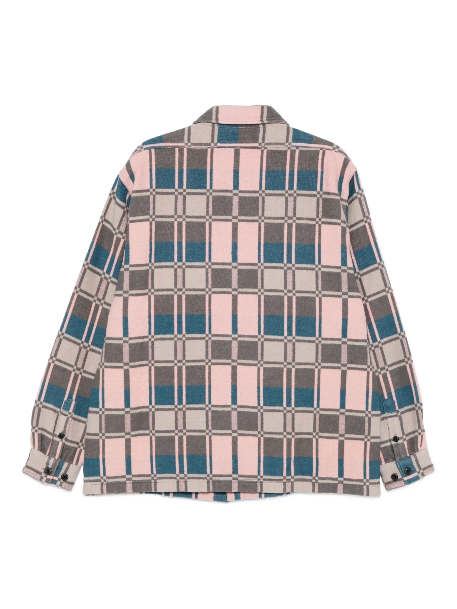 [GRAMICCI] Shirts Long Sleeve FW25 G5FMJ021
