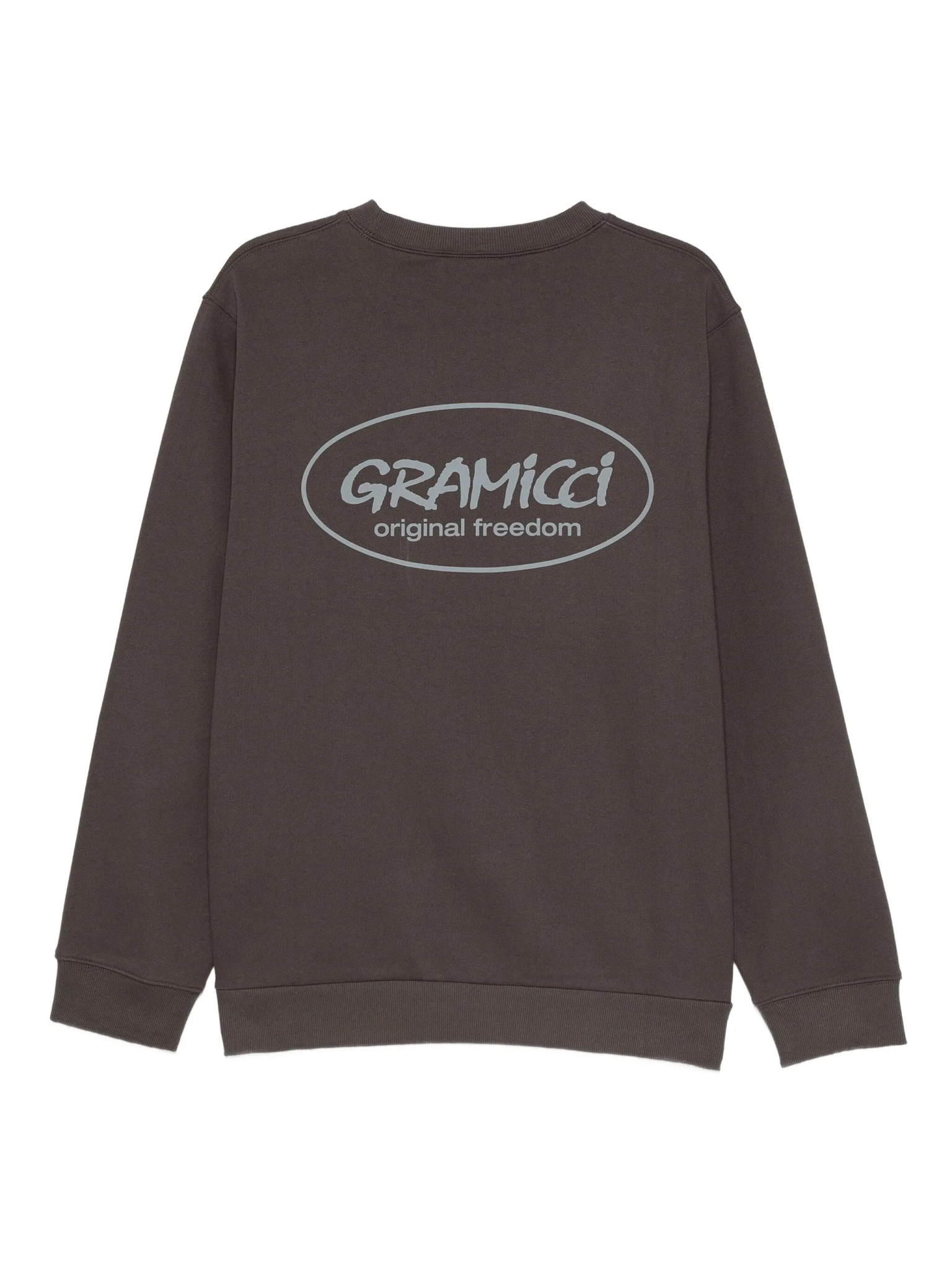 [GRAMICCI] Sweatshirt FW25 G5FUJ093