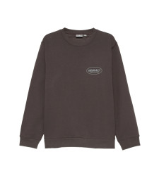 [GRAMICCI] Sweatshirt FW25 G5FUJ093