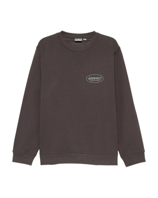 [GRAMICCI] Sweatshirt FW25 G5FUJ093