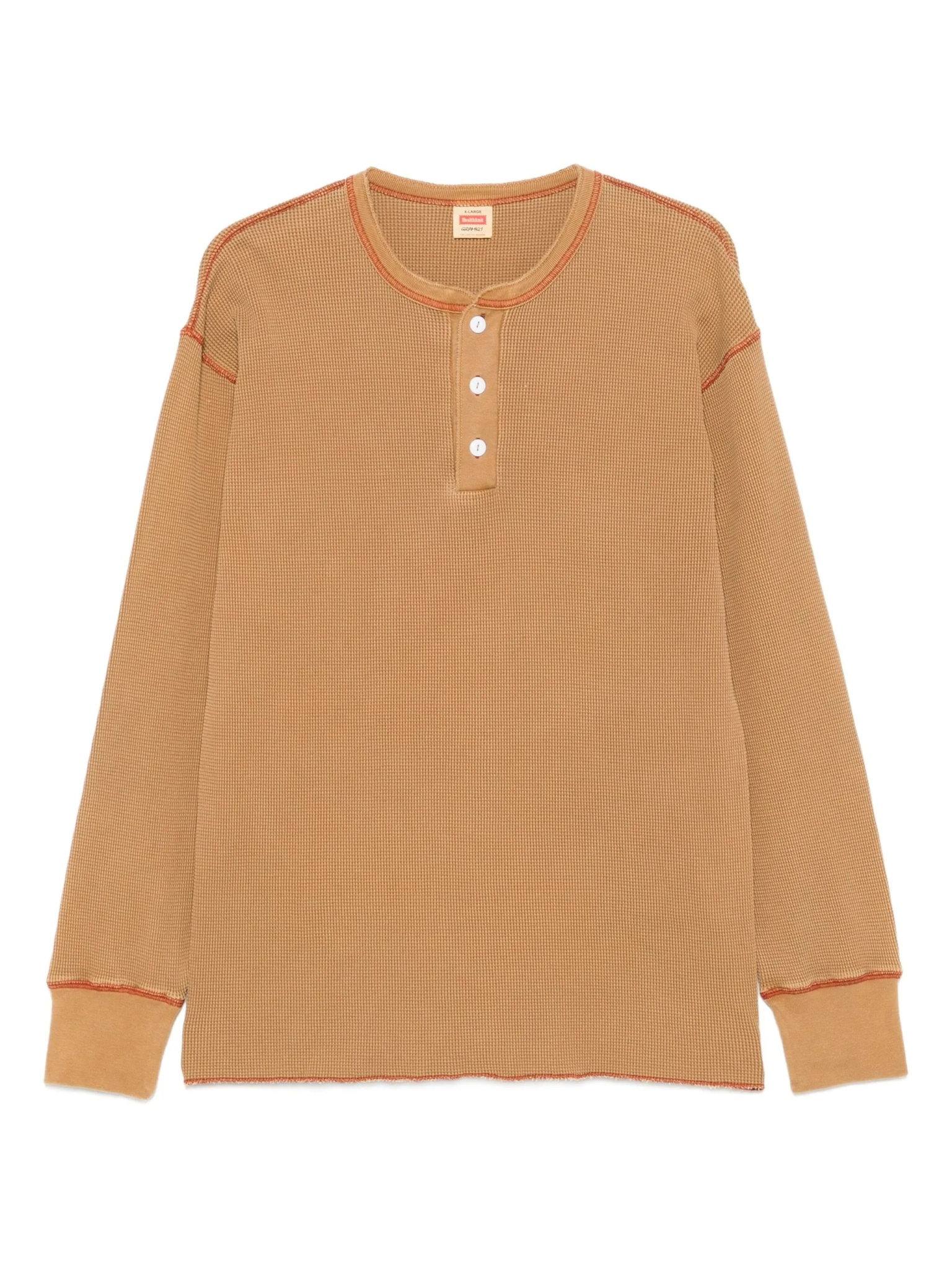 [GRAMICCI] Knitwear FW25 GUT5F3006