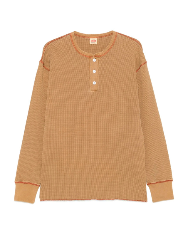 [GRAMICCI] Knitwear FW25 GUT5F3006