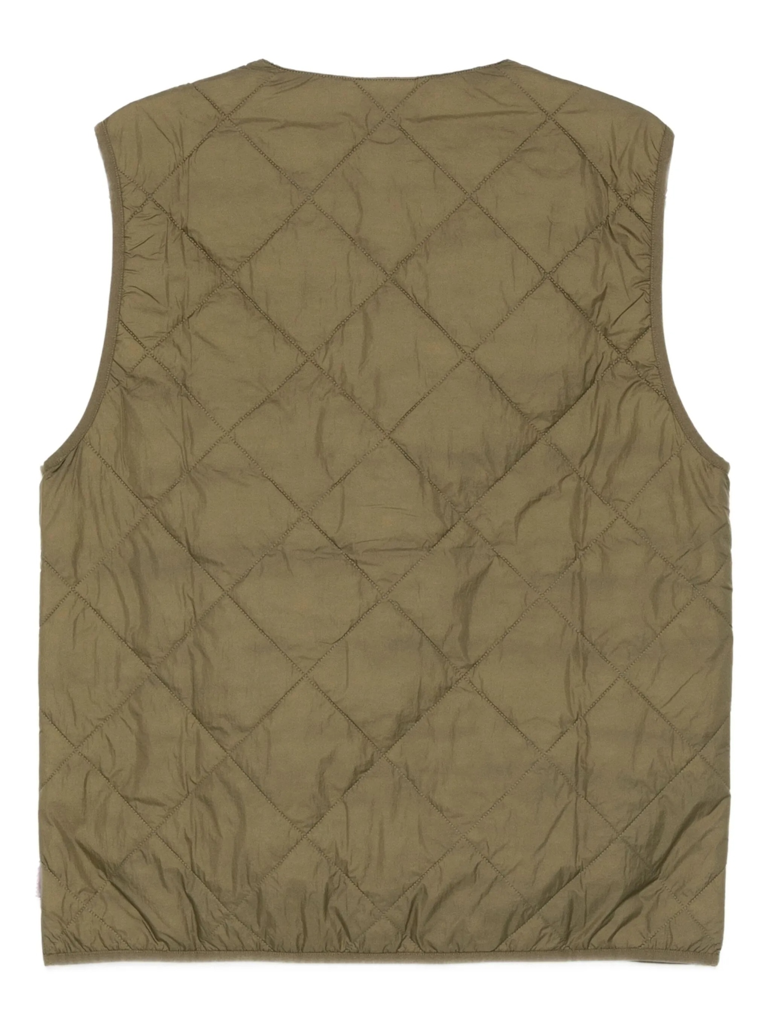 [GRAMICCI] Vest FW25 G5FUJ032