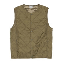 [GRAMICCI] Vest FW25 G5FUJ032