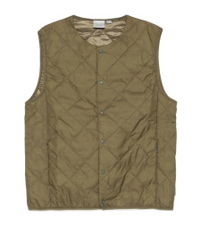 [GRAMICCI] Vest FW25 G5FUJ032