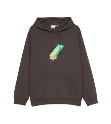 [GRAMICCI] Hoodie FW25 G5FUJ091