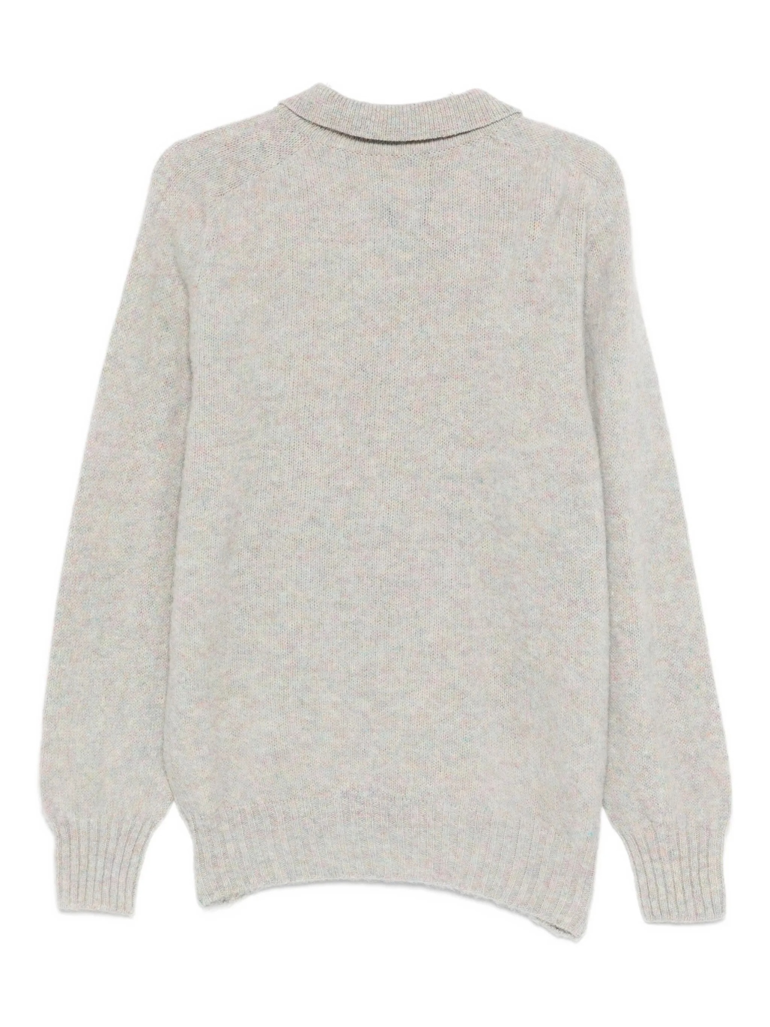 [Howlin] Knitwear FW25 GHOSTPRESSURE