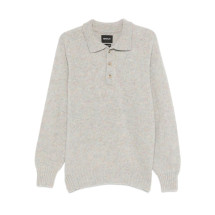 [Howlin] Knitwear FW25 GHOSTPRESSURE