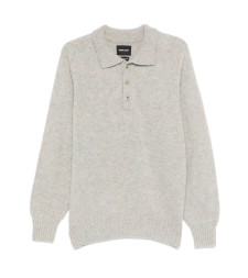 [Howlin] Knitwear FW25 GHOSTPRESSURE