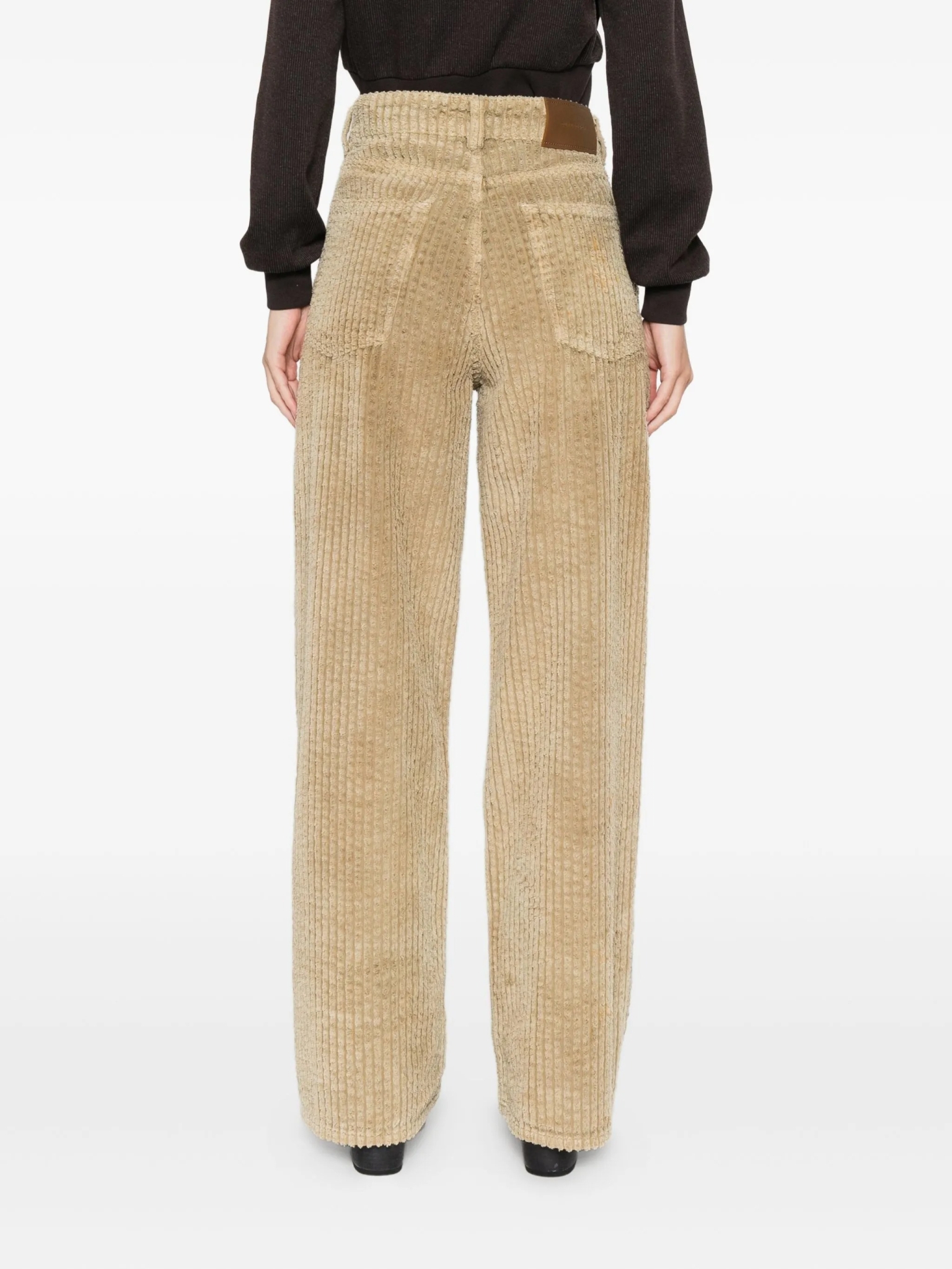 [Our Legacy] Jeans FW25 W4255FT