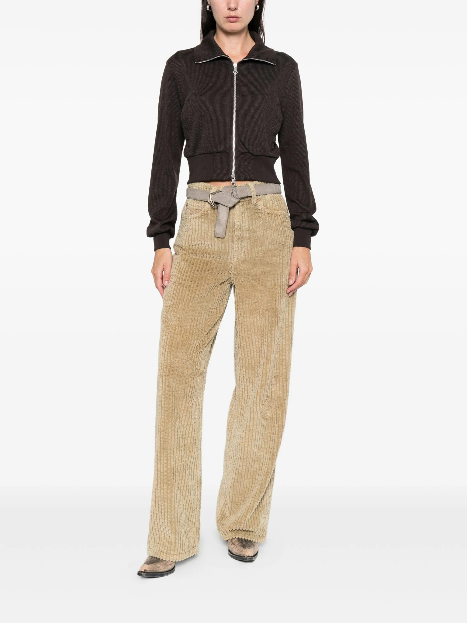 [Our Legacy] Jeans FW25 W4255FT