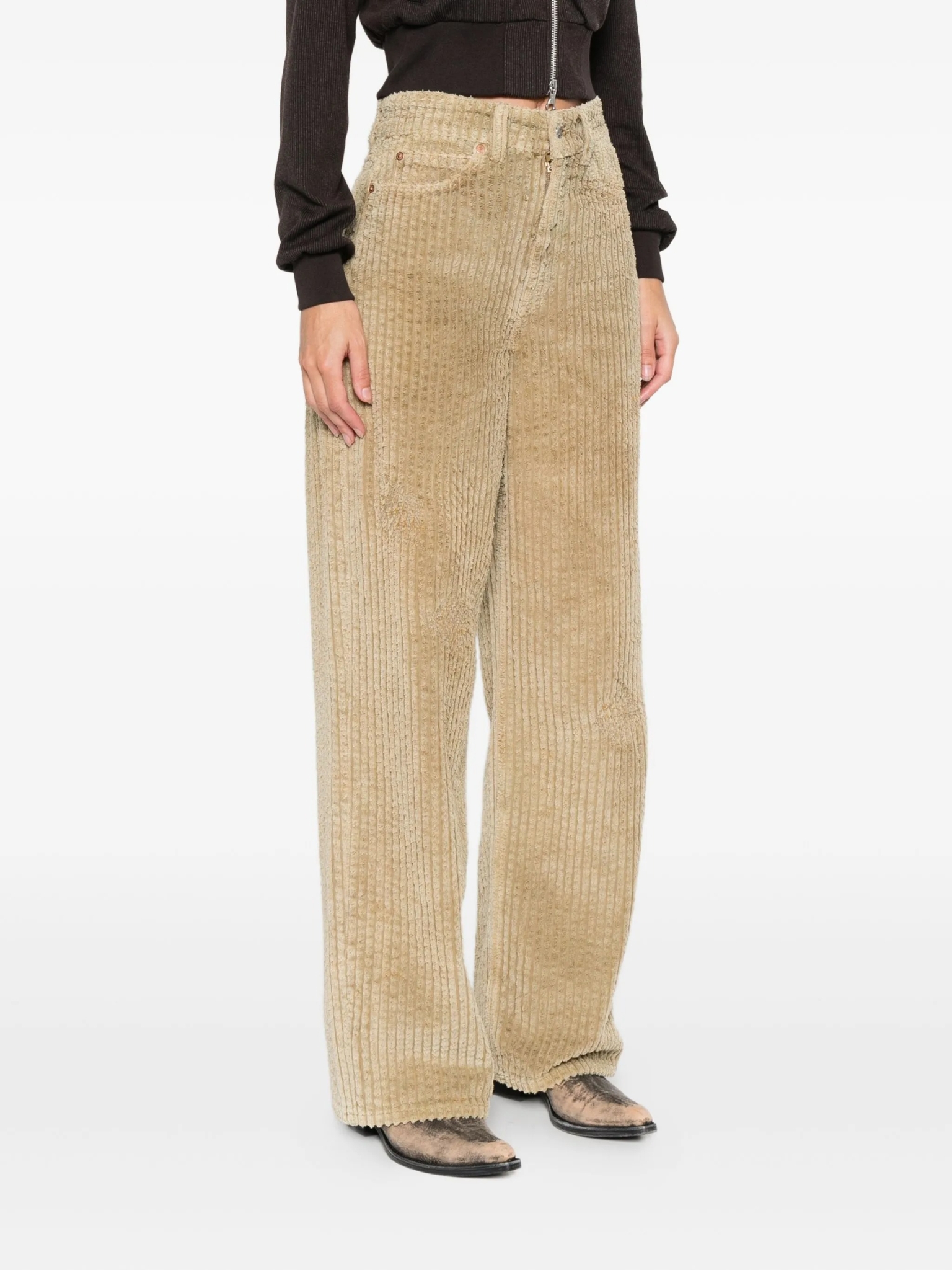 [Our Legacy] Jeans FW25 W4255FT