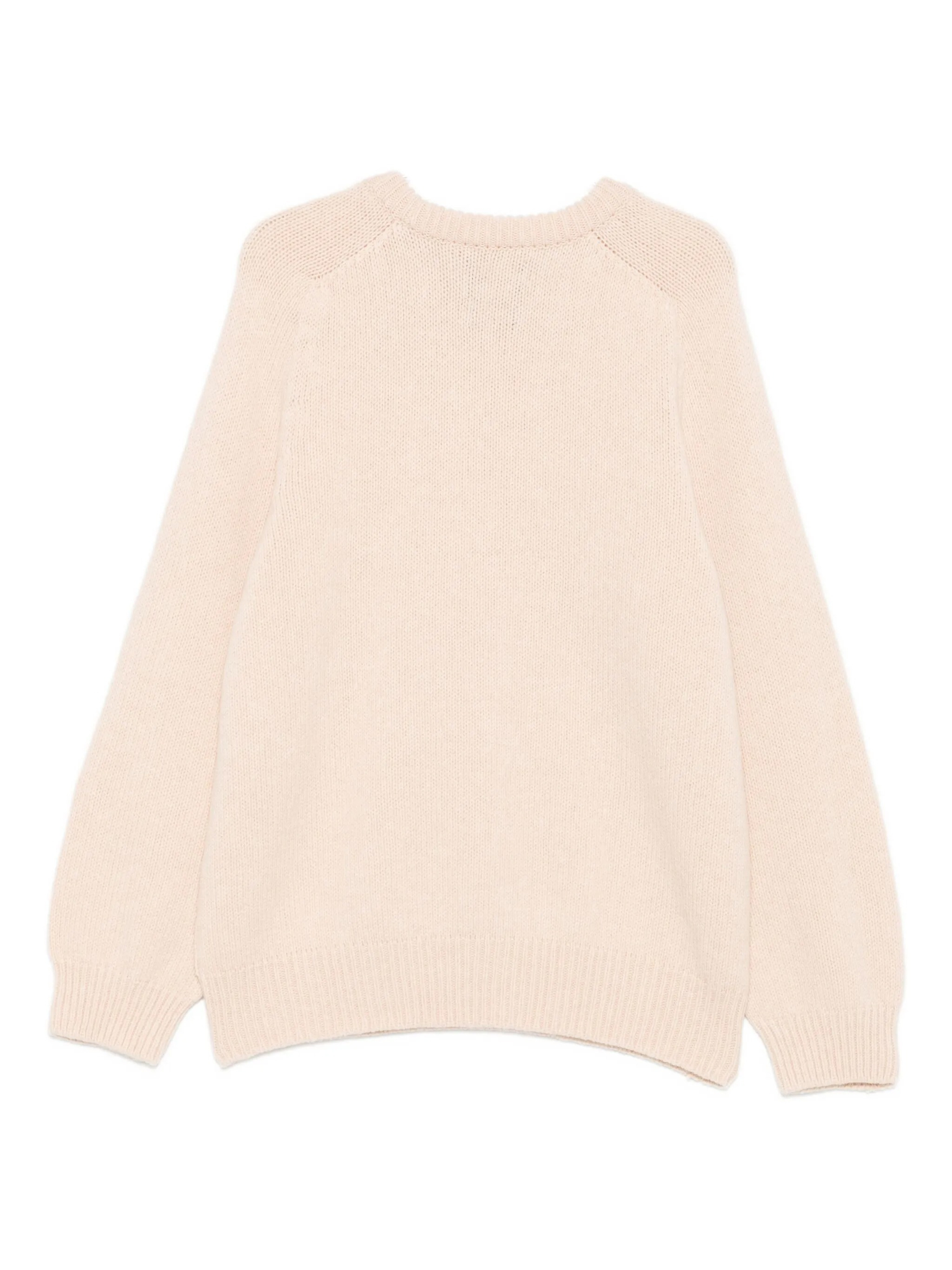 [Howlin] Knitwear FW25 BOXYSPACEKNIT