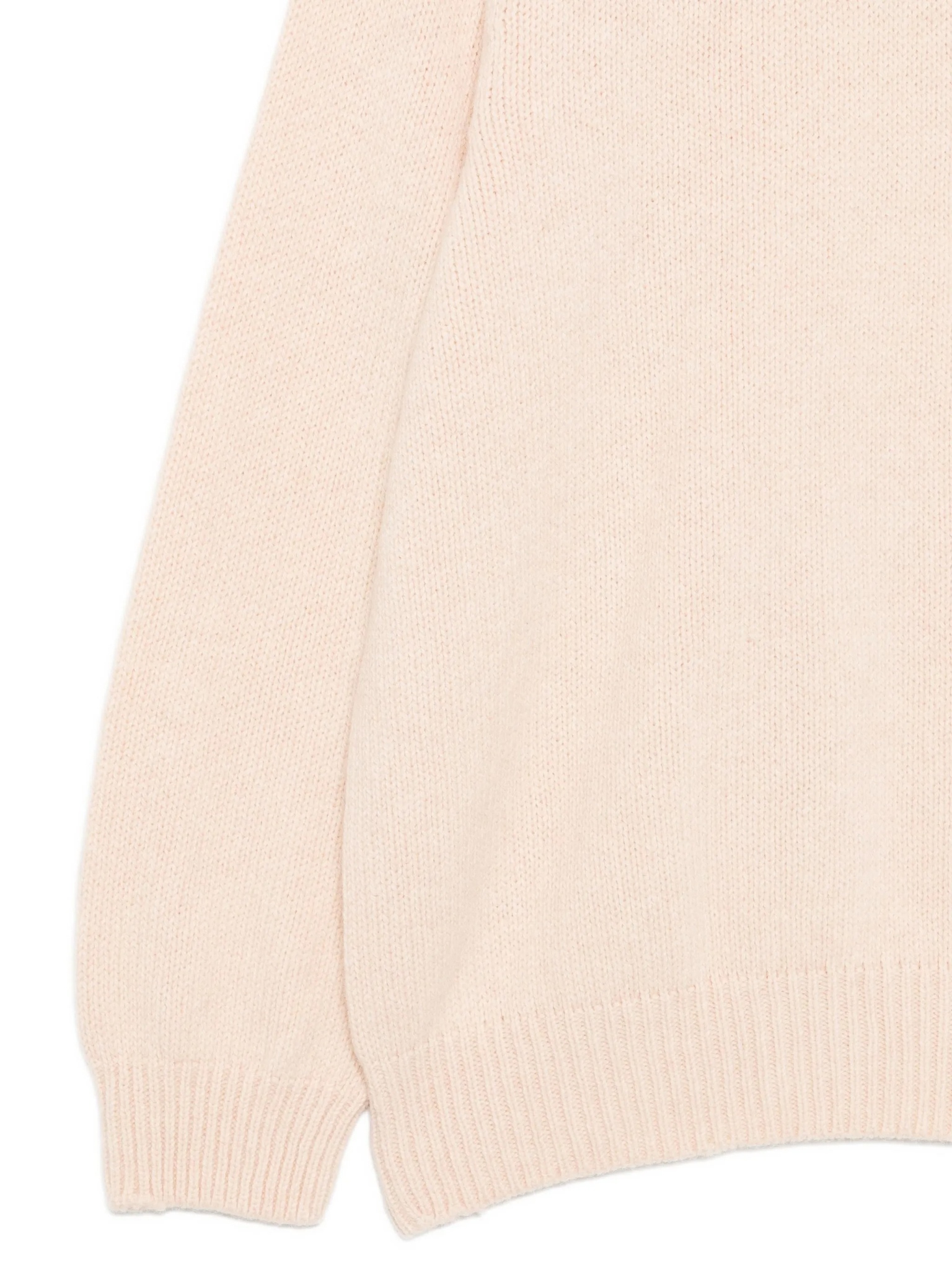 [Howlin] Knitwear FW25 BOXYSPACEKNIT