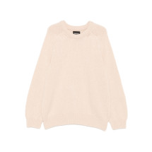 [Howlin] Knitwear FW25 BOXYSPACEKNIT