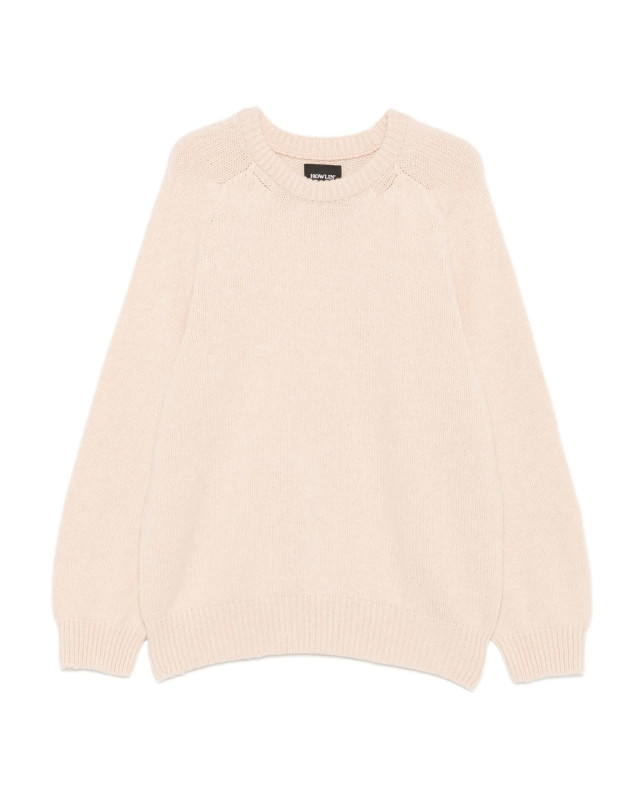 [Howlin] Knitwear FW25 BOXYSPACEKNIT