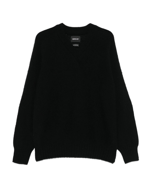 [Howlin] Knitwear FW25 FUTUREMEMORIES
