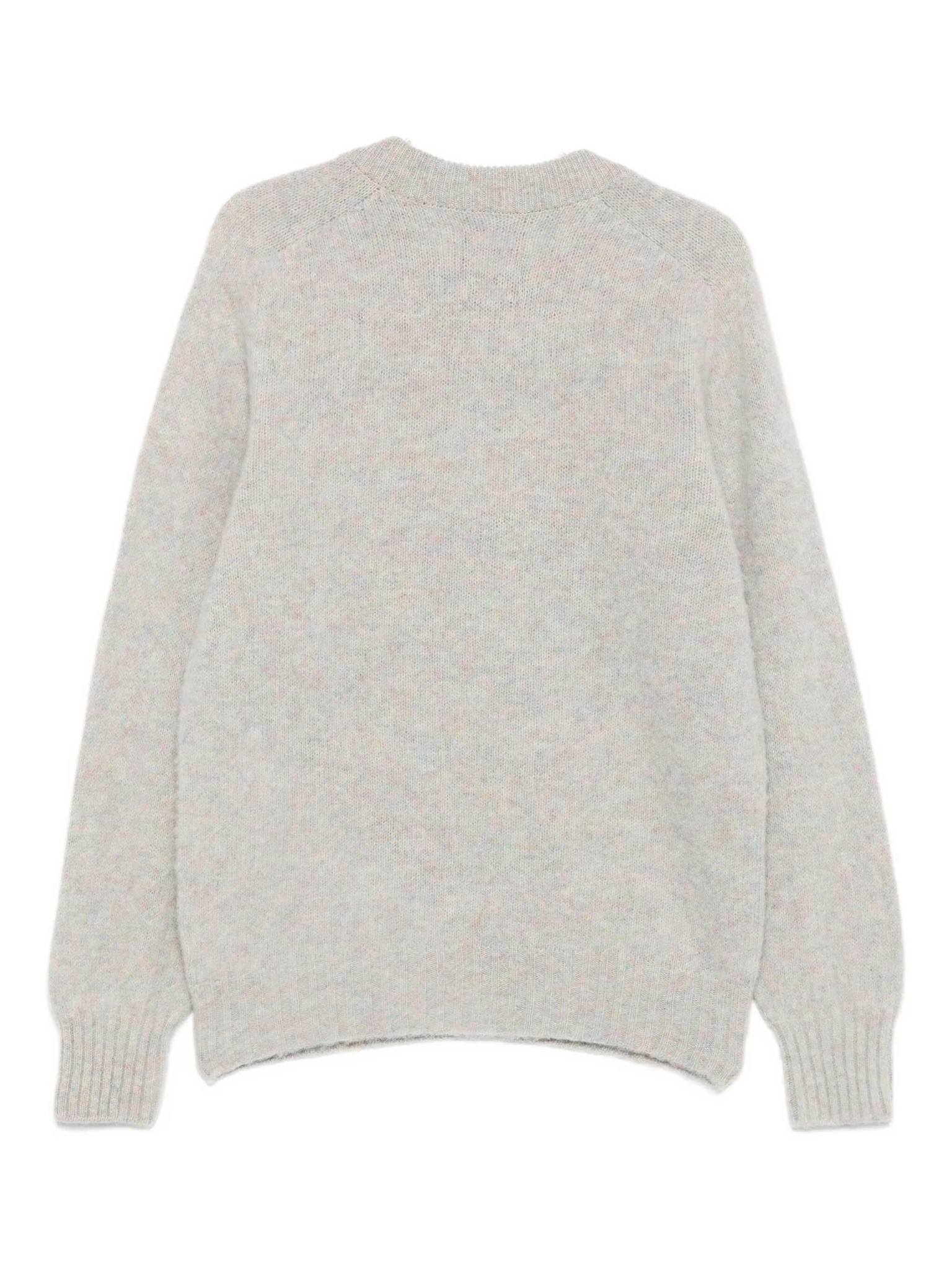 [Howlin] Knitwear FW25 FUTUREMEMORIES