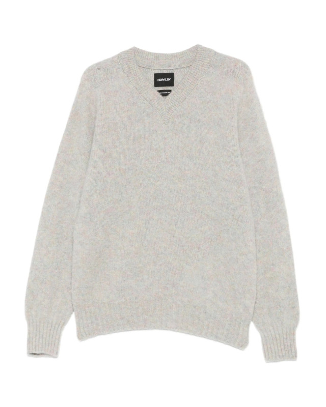 [Howlin] Knitwear FW25 FUTUREMEMORIES