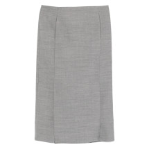 [Entire Studios] Midi skirt FW25 ESWW257017WG