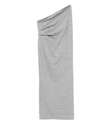 [Entire Studios] Long skirt FW25 ESWW257022DG