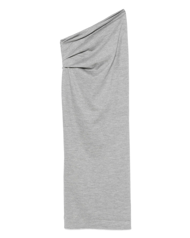 [Entire Studios] Long skirt FW25 ESWW257022DG