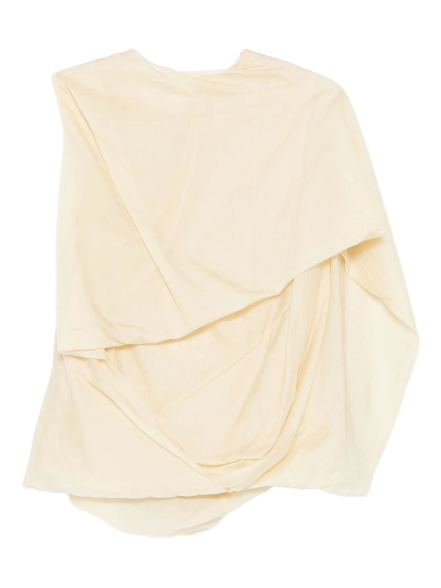 [Entire Studios] Tank top FW25 ESWW258017SN