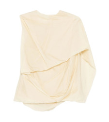 [Entire Studios] Tank top FW25 ESWW258017SN