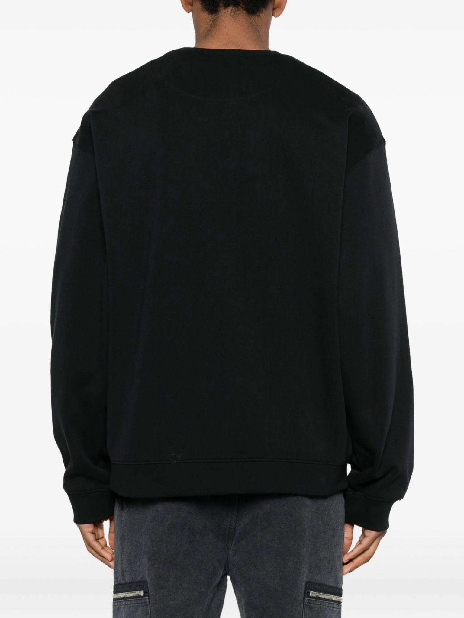 [OAMC PEACEMAKER] Knitwear FW25 PCM2ON01QFT00299