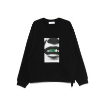 [OAMC PEACEMAKER] Knitwear FW25 PCM2ON01QFT00299