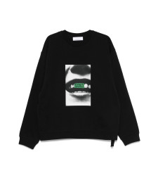 [OAMC PEACEMAKER] Knitwear FW25 PCM2ON01QFT00299