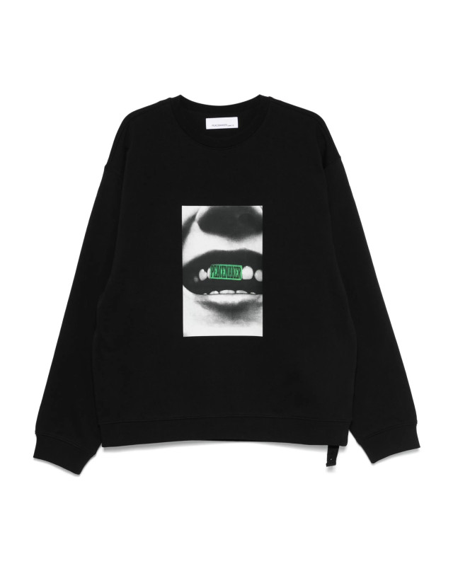 [OAMC PEACEMAKER] Knitwear FW25 PCM2ON01QFT00299