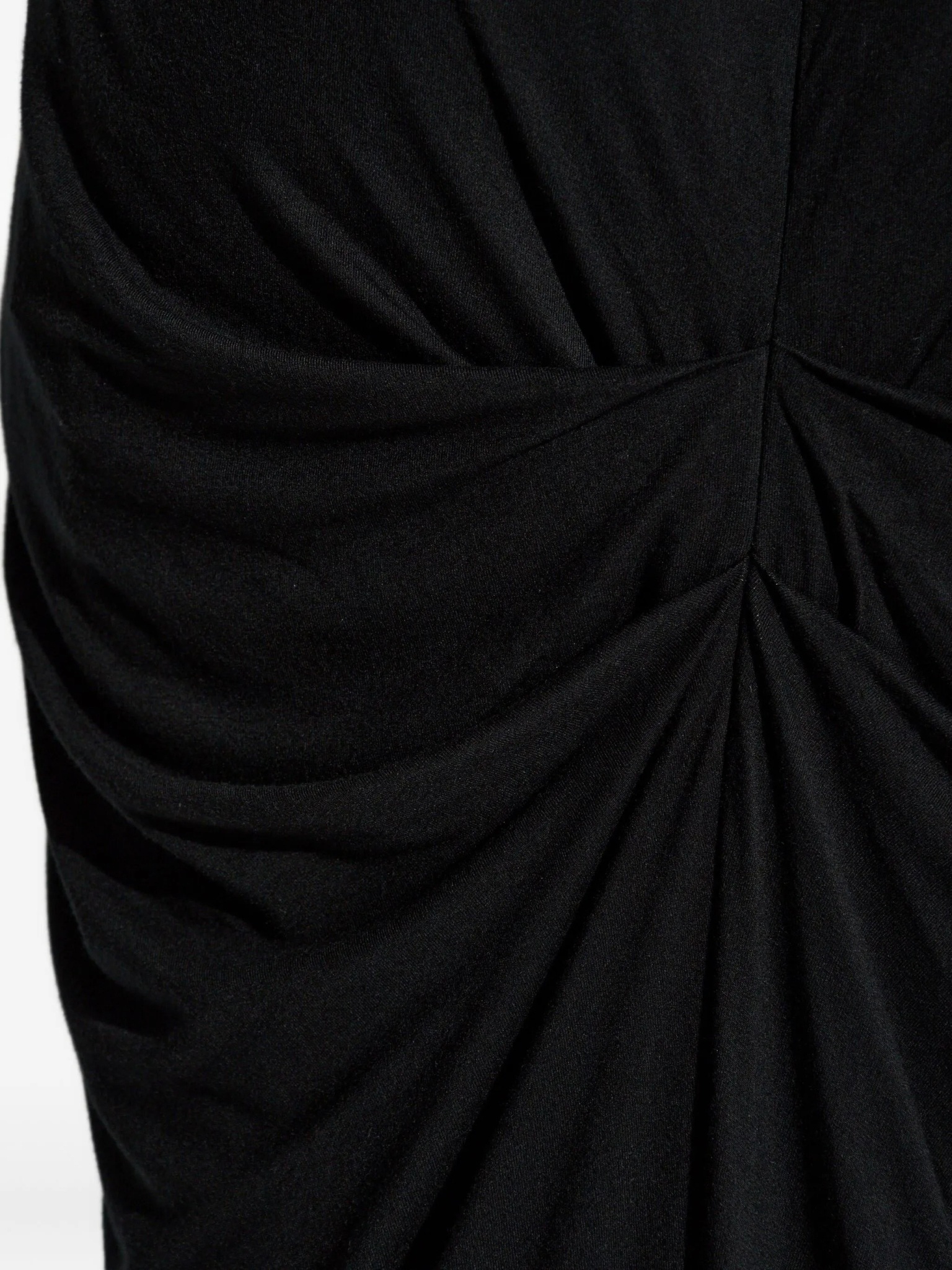 [Entire Studios] Long skirt FW25 ESWW257021SO
