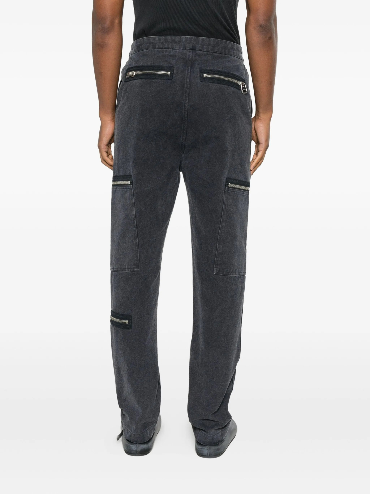 [OAMC PEACEMAKER] Trousers FW25 PCM2OP05ACO00899