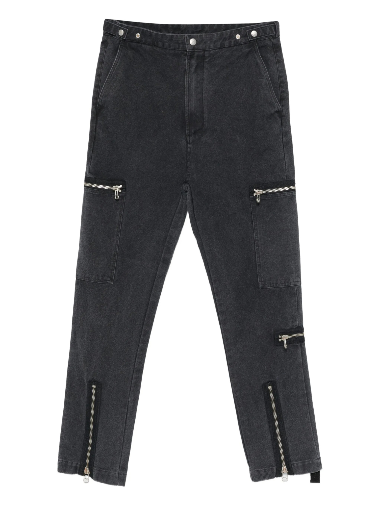 [OAMC PEACEMAKER] Trousers FW25 PCM2OP05ACO00899