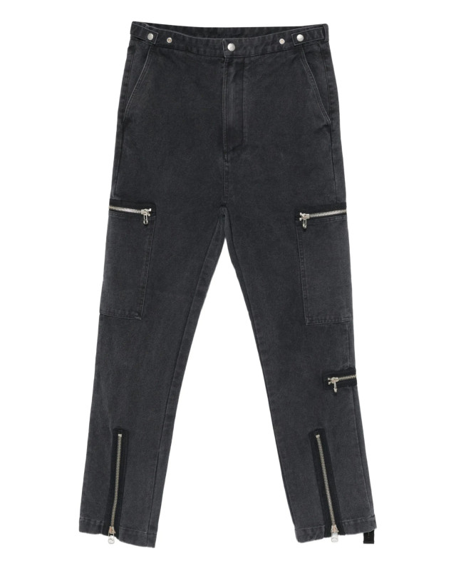 [OAMC PEACEMAKER] Trousers FW25 PCM2OP05ACO00899