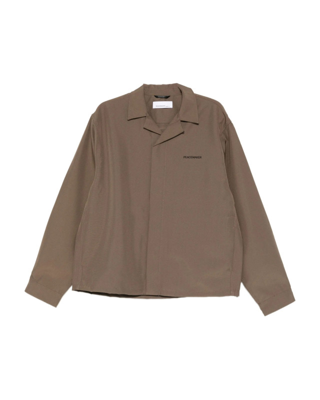 [OAMC PEACEMAKER] Casual Jacket FW25 PCM2OS03CPL00106