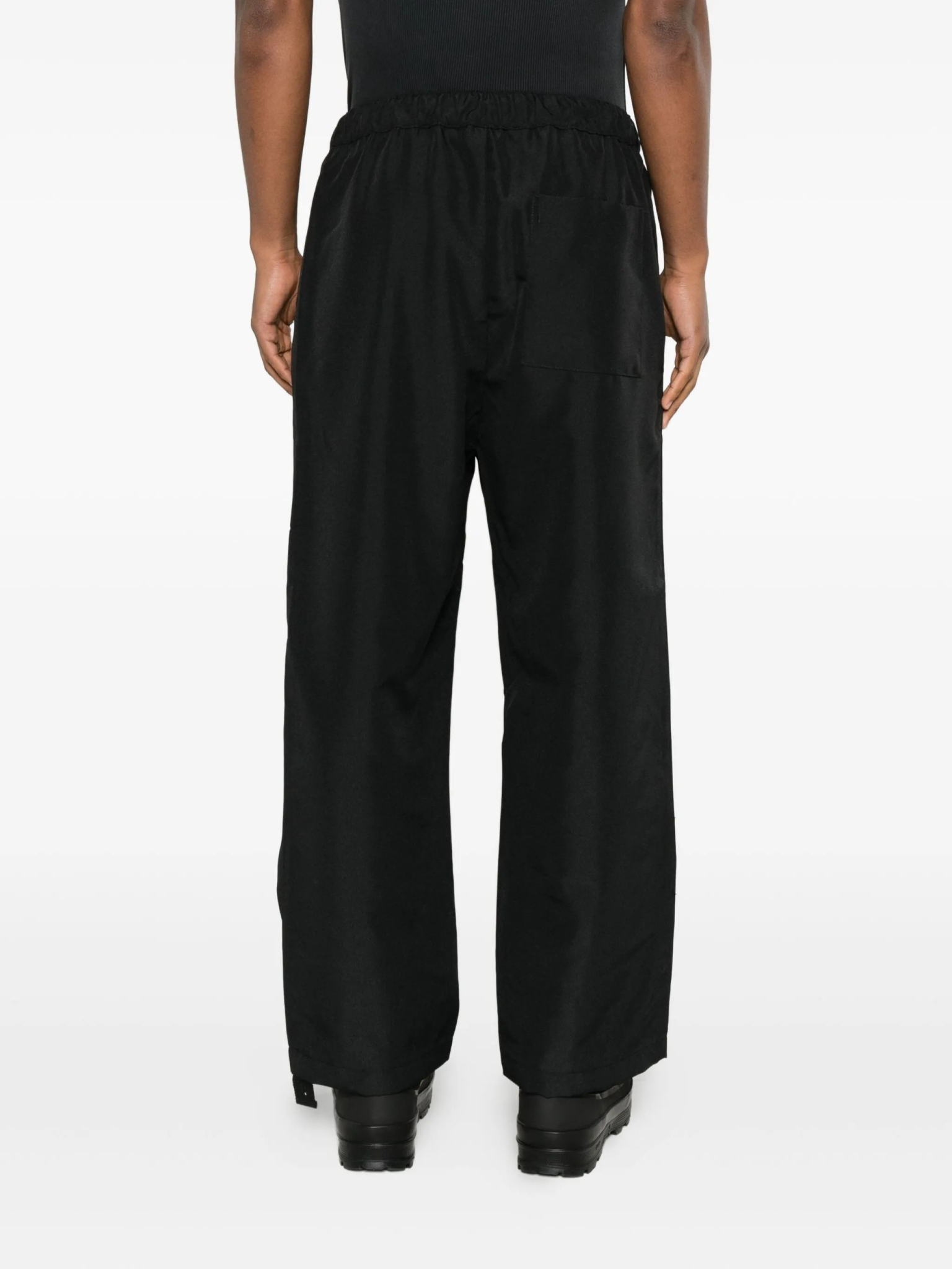 [OAMC PEACEMAKER] Training Pants FW25 PCM2OP02APL00199