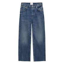 [Anine Bing] Jeans FW25 A0611480WHD53