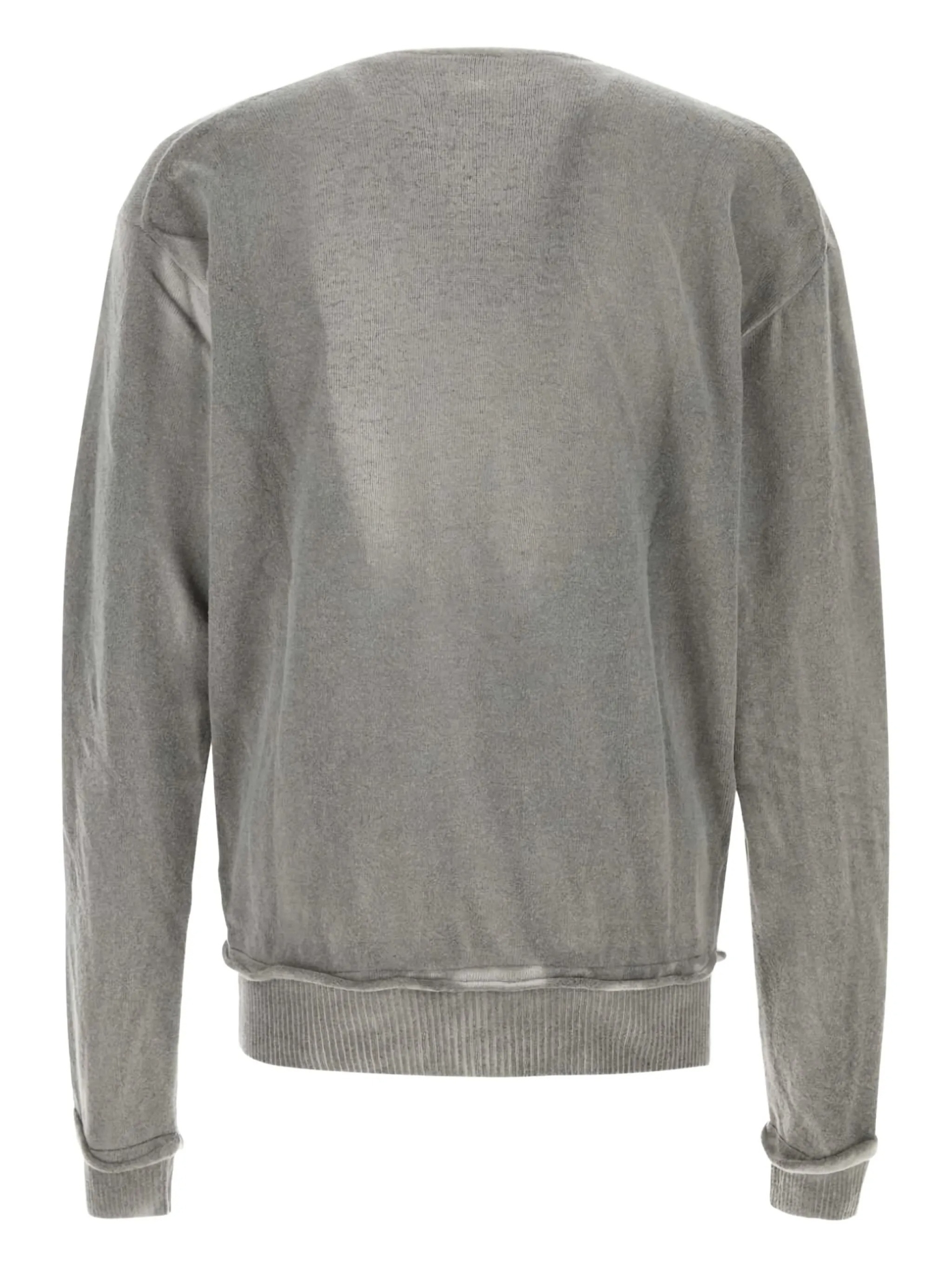 [Our Legacy] Cardigan FW25 M4253PG